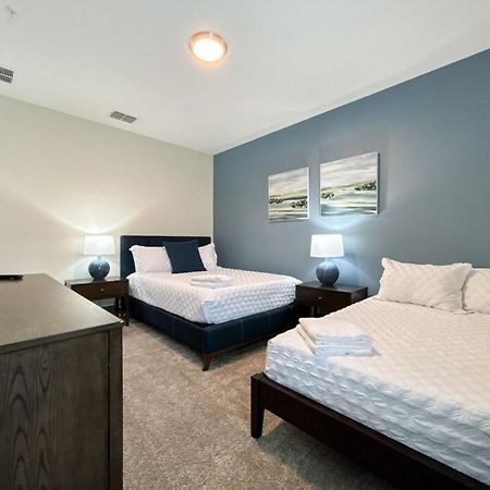 Oasis Resort Villa Free Pet Fee Киссимми Экстерьер фото