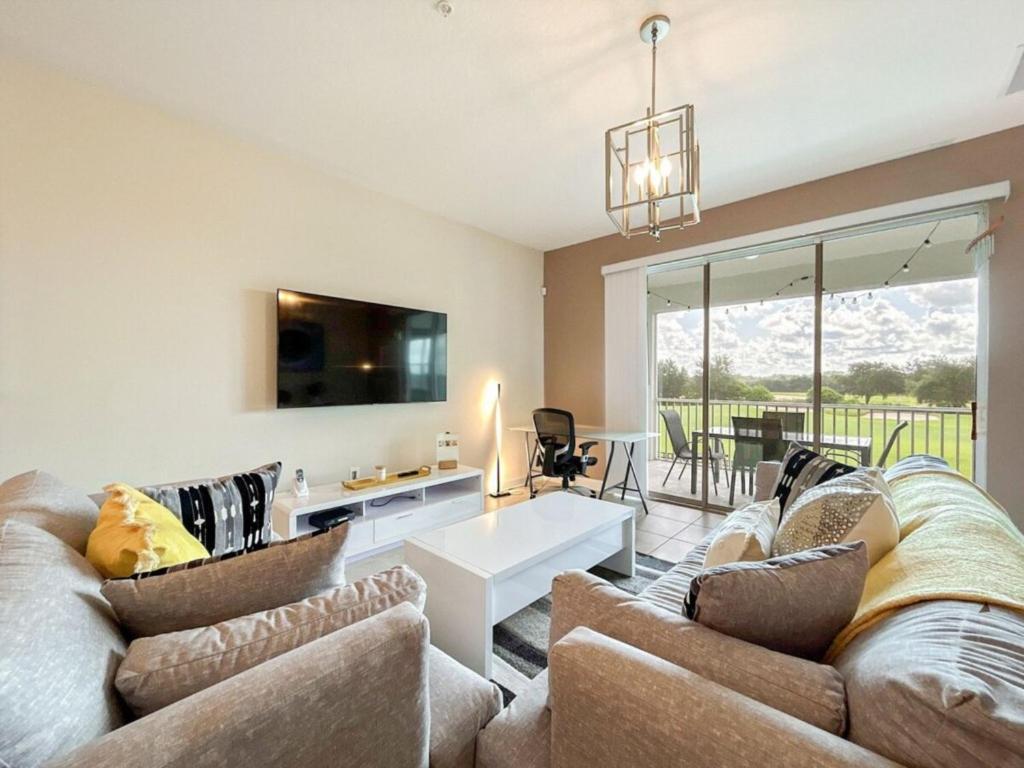 Oasis Resort Villa Free Pet Fee Киссимми Экстерьер фото